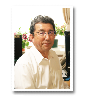 代表山﨑哲郎
