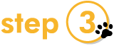 ステップ3